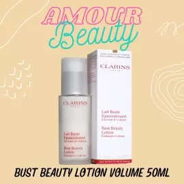 Clarins Bust Beauty Lotion 50ml